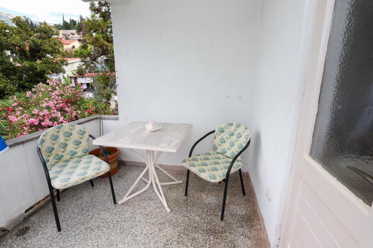 Vila Skala Herceg Novi Kamer foto