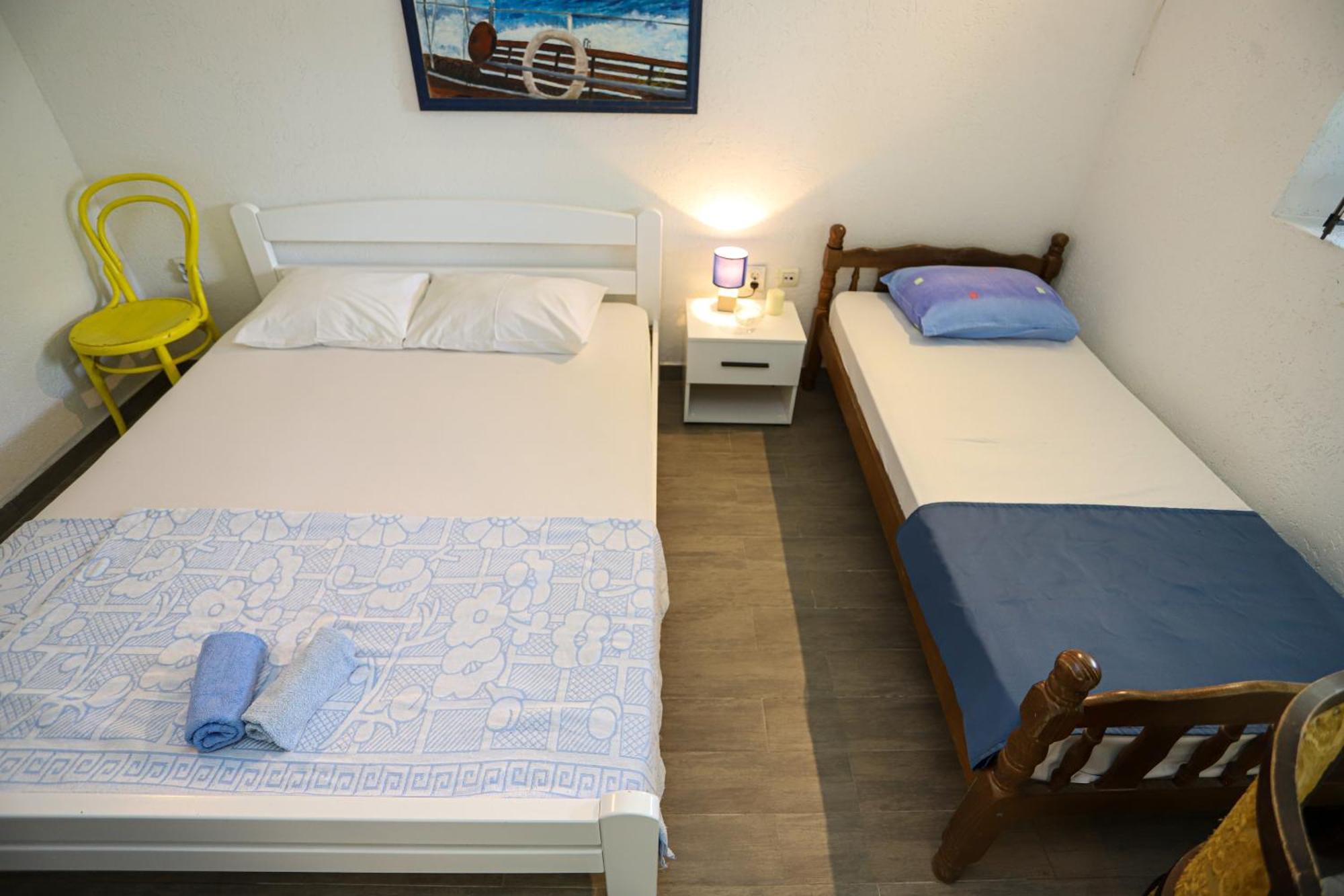 Vila Skala Herceg Novi Kamer foto