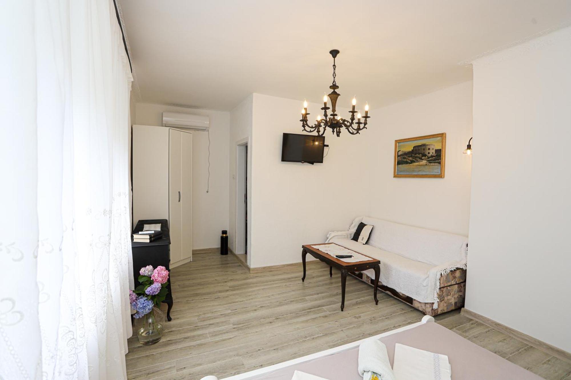 Vila Skala Herceg Novi Kamer foto