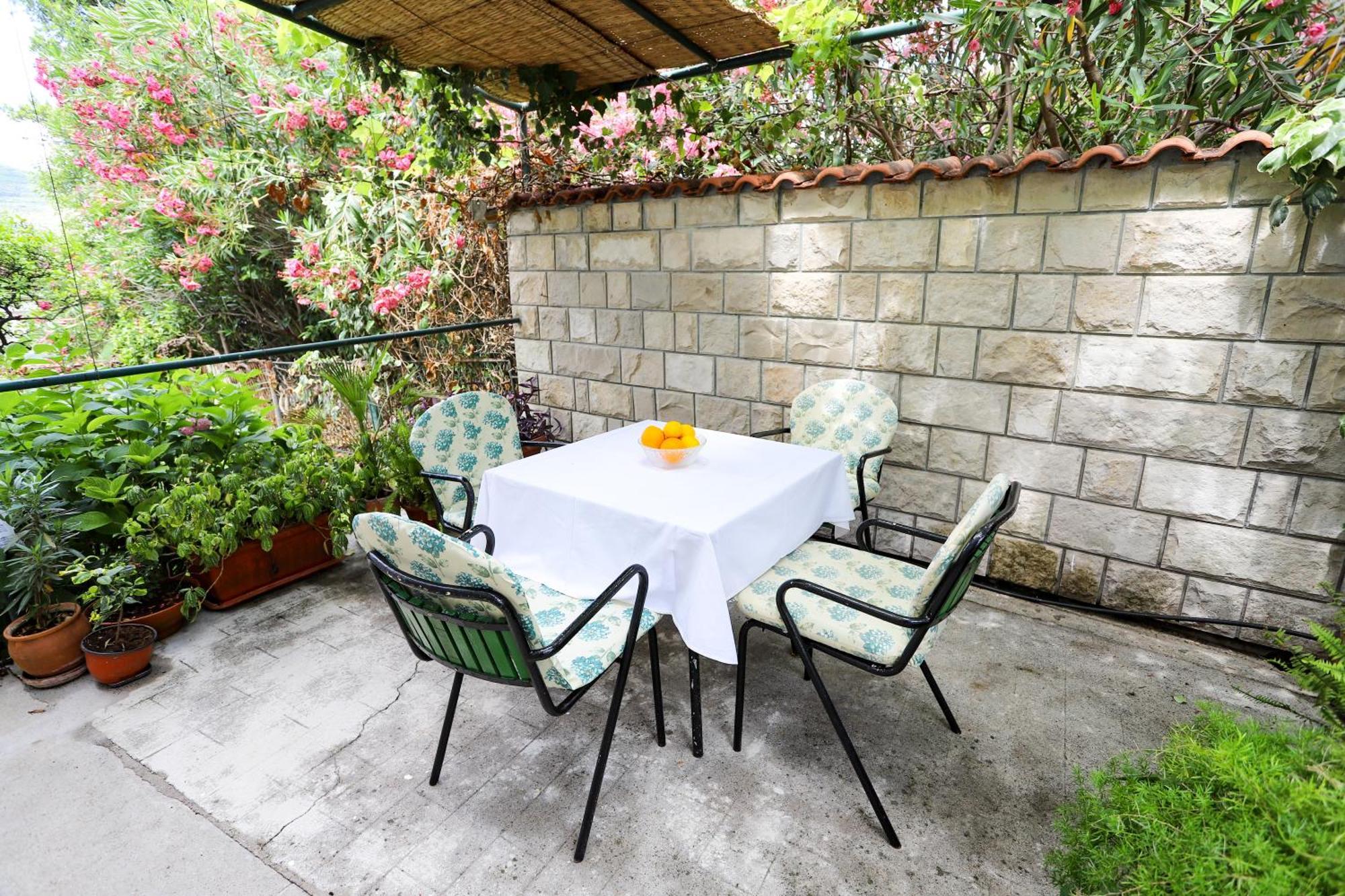 Vila Skala Herceg Novi Kamer foto