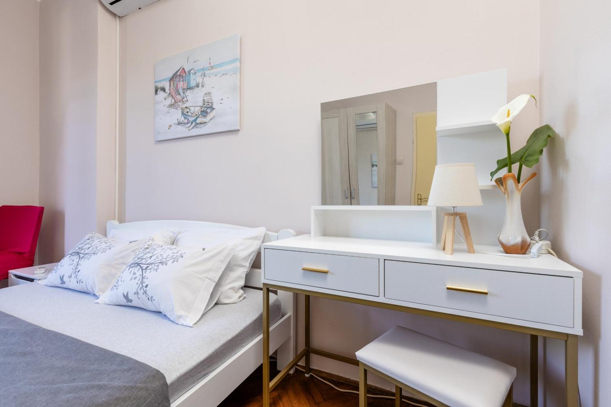 Vila Skala Herceg Novi Kamer foto