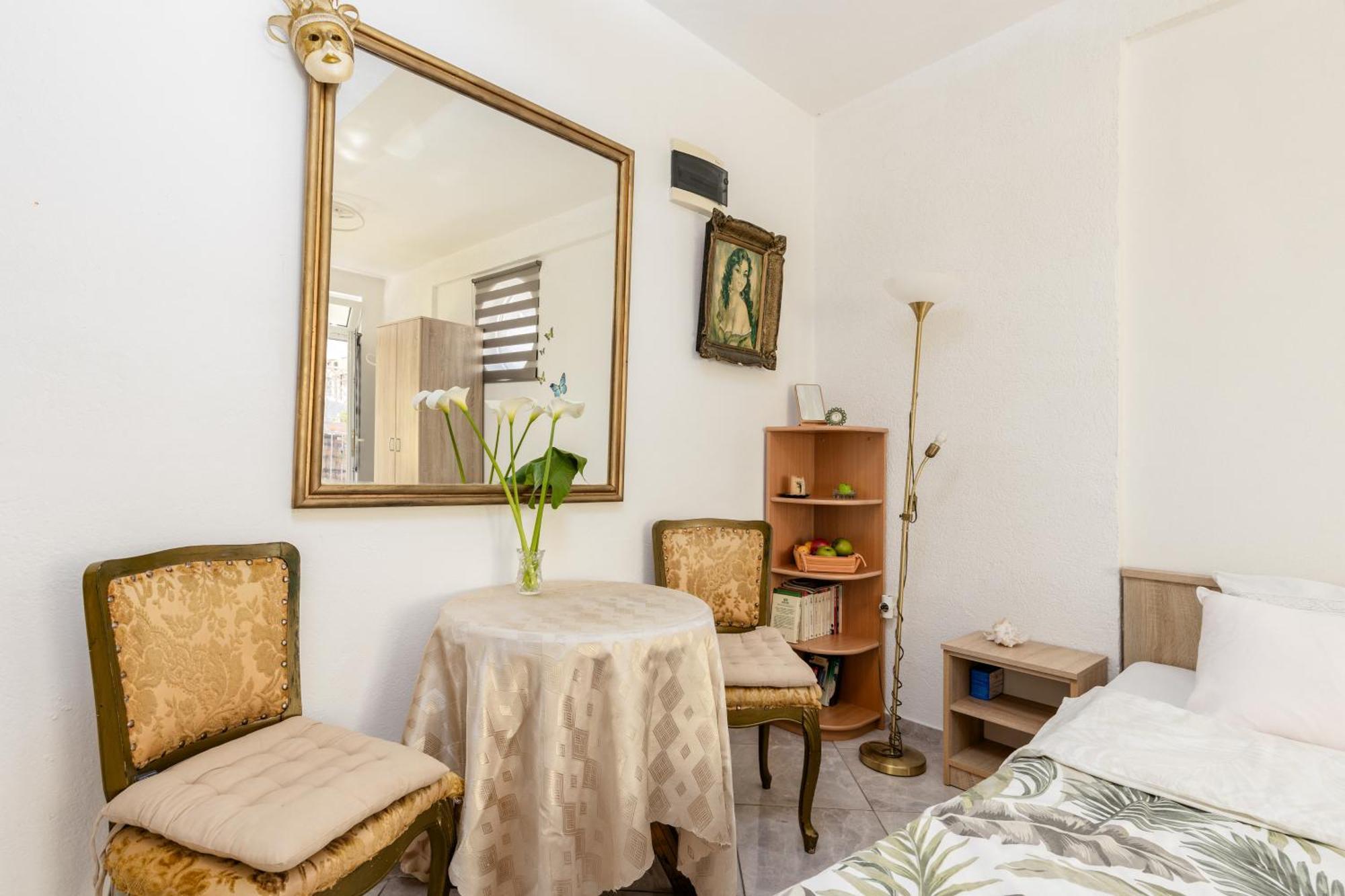 Vila Skala Herceg Novi Kamer foto