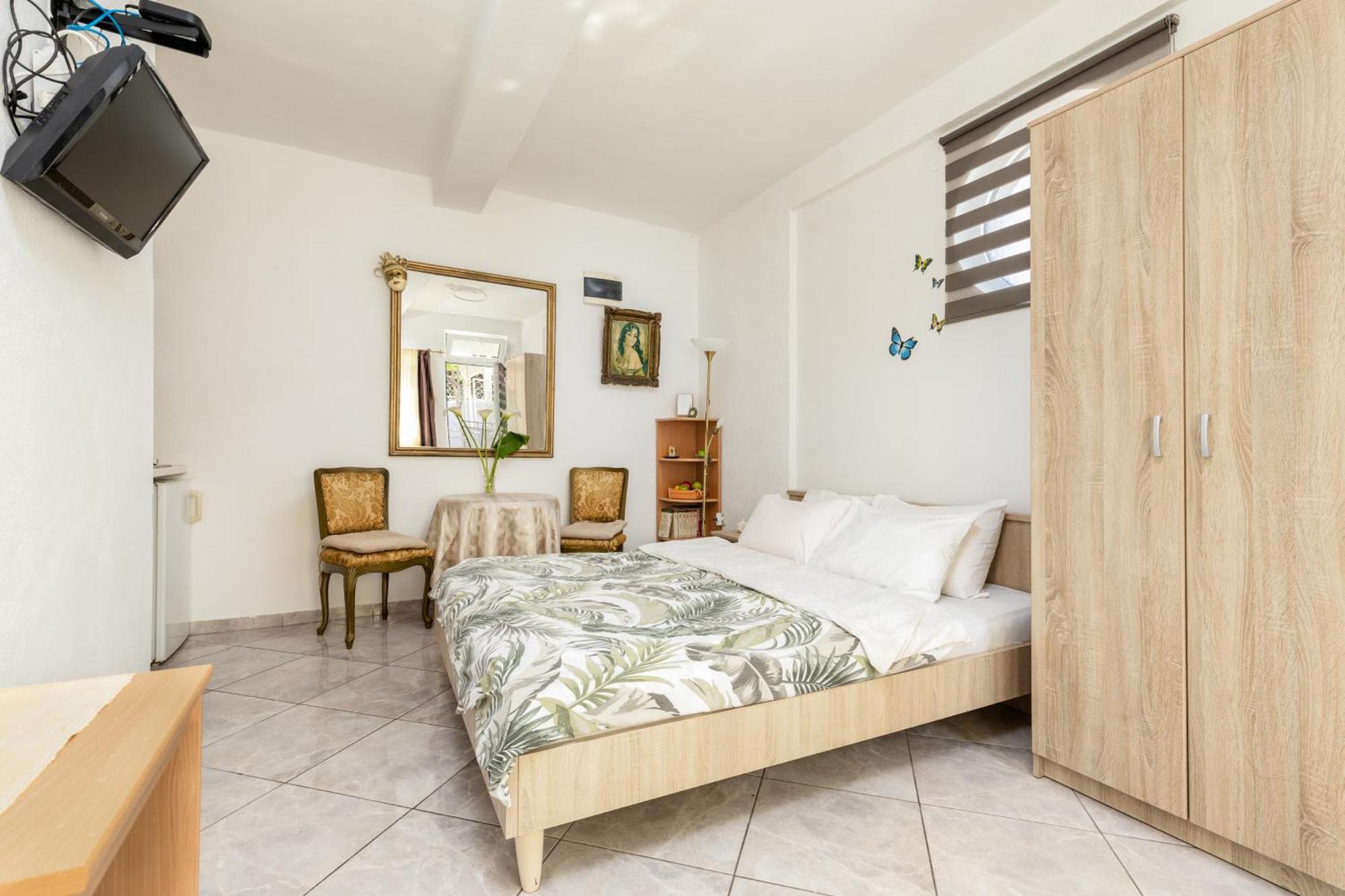 Vila Skala Herceg Novi Kamer foto