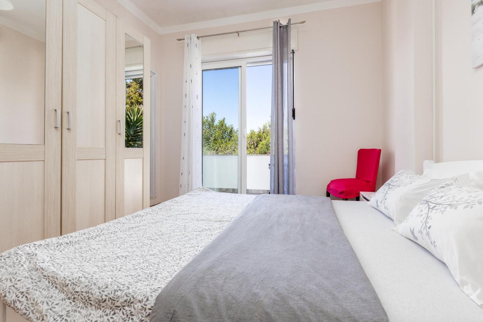 Vila Skala Herceg Novi Kamer foto