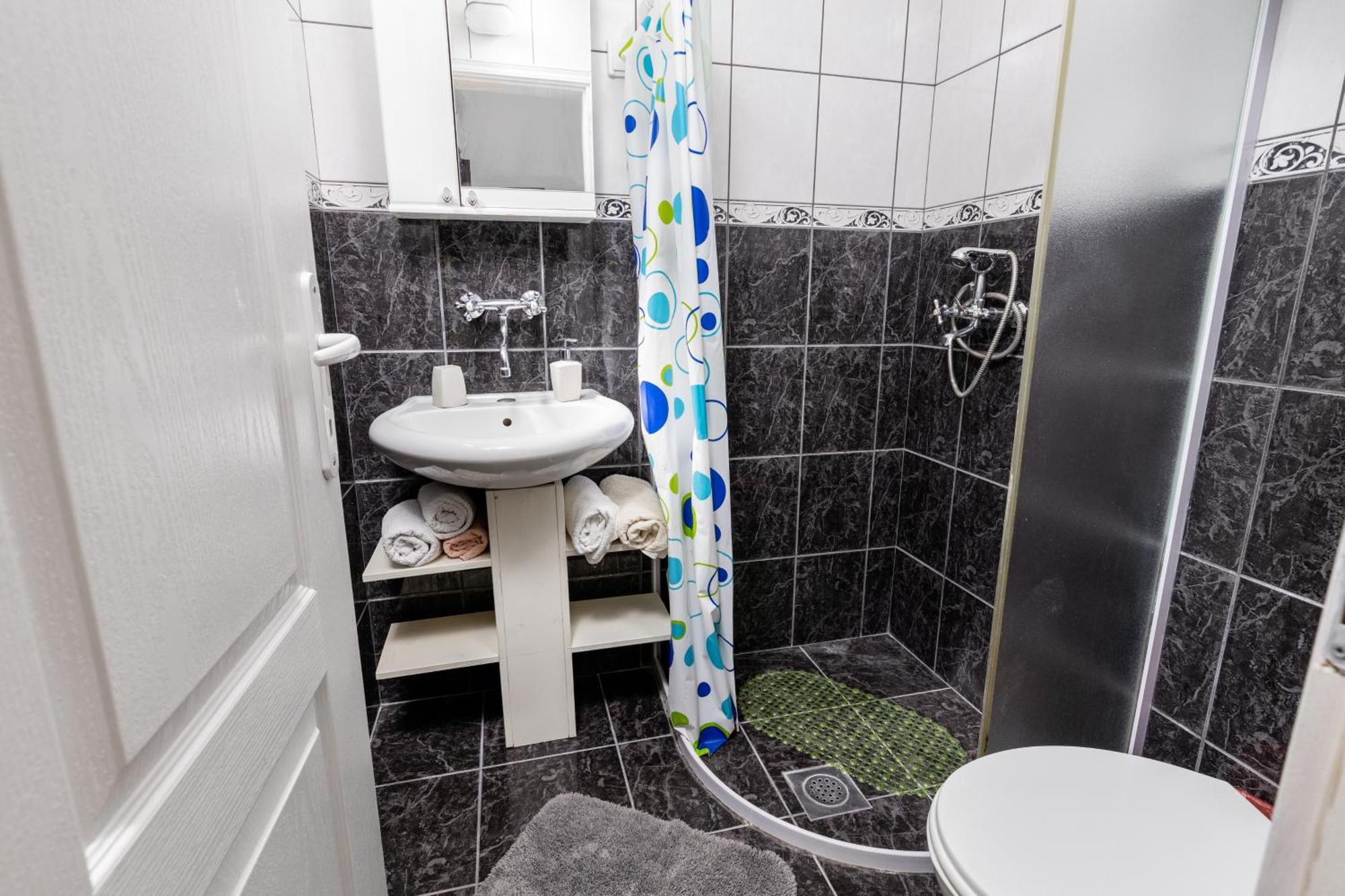 Vila Skala Herceg Novi Kamer foto