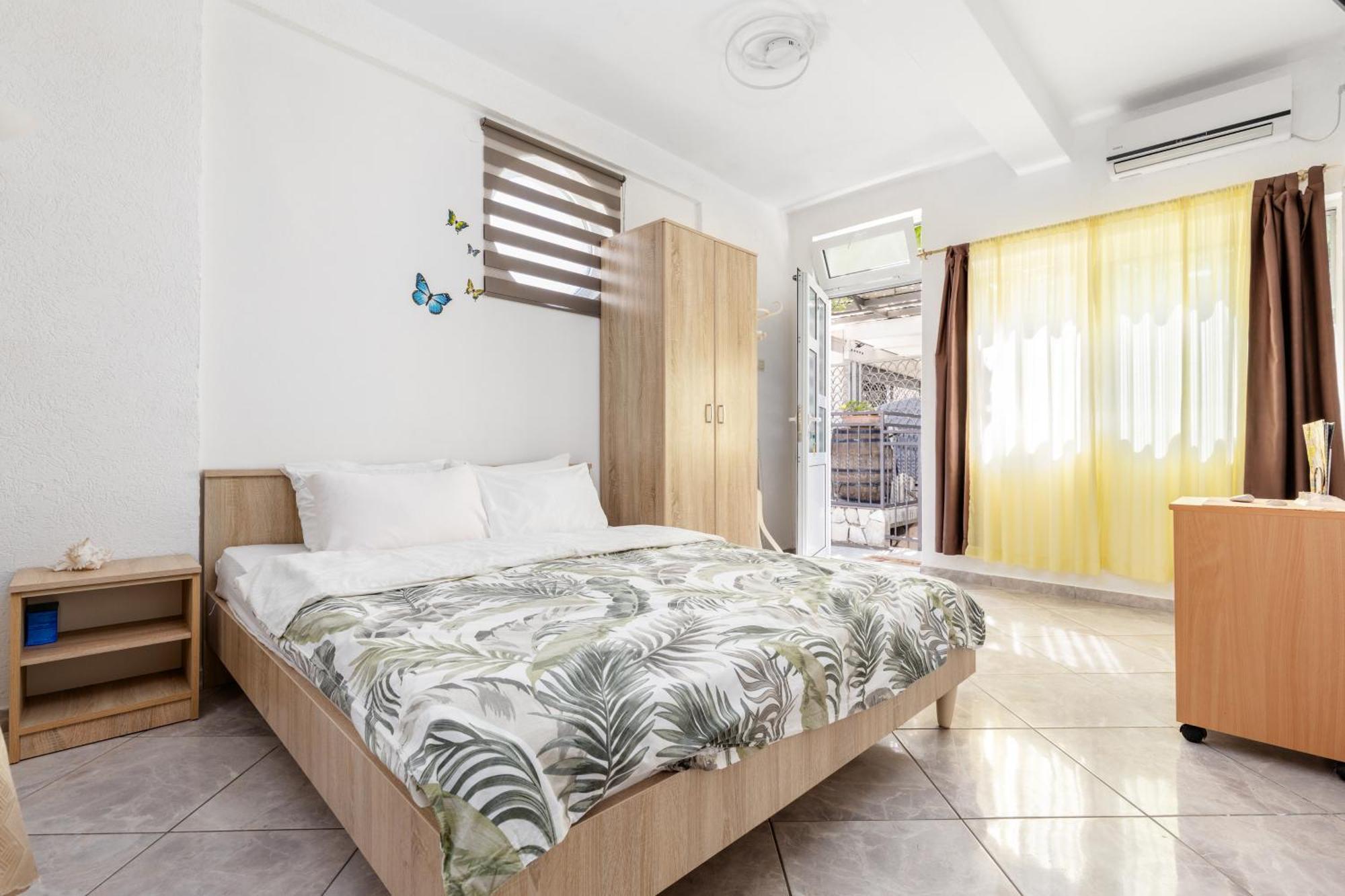 Vila Skala Herceg Novi Kamer foto