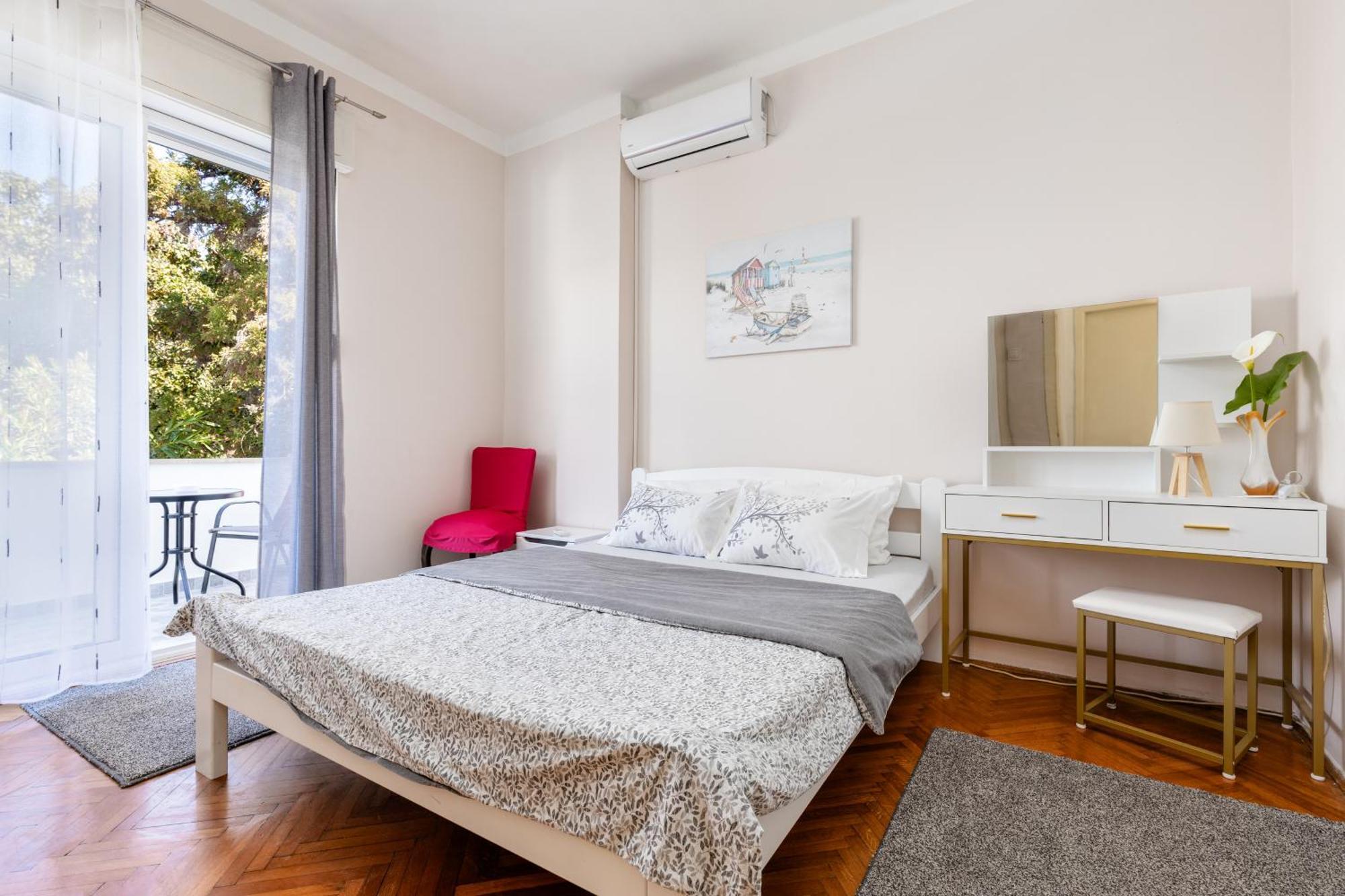 Vila Skala Herceg Novi Kamer foto