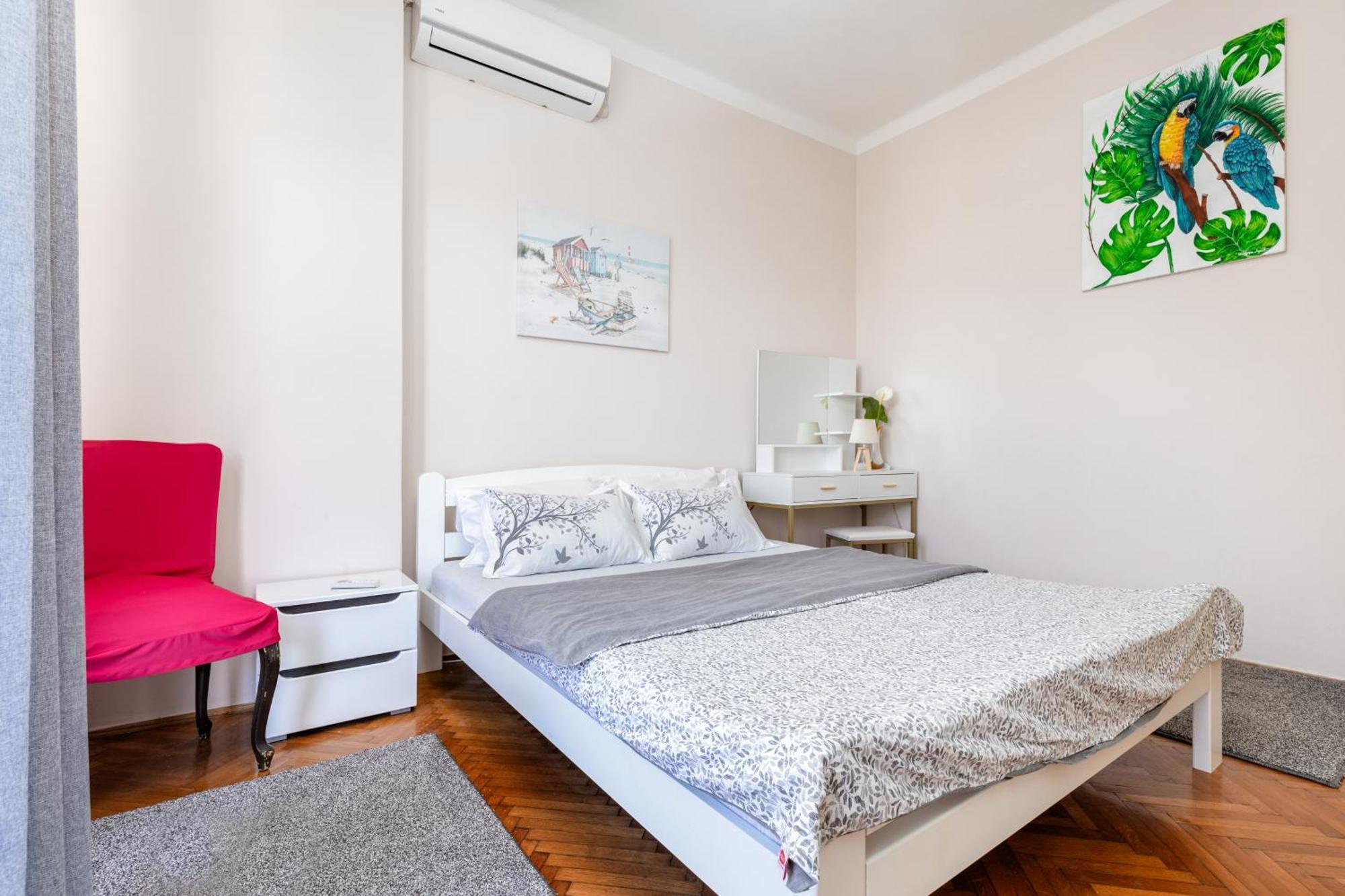 Vila Skala Herceg Novi Kamer foto